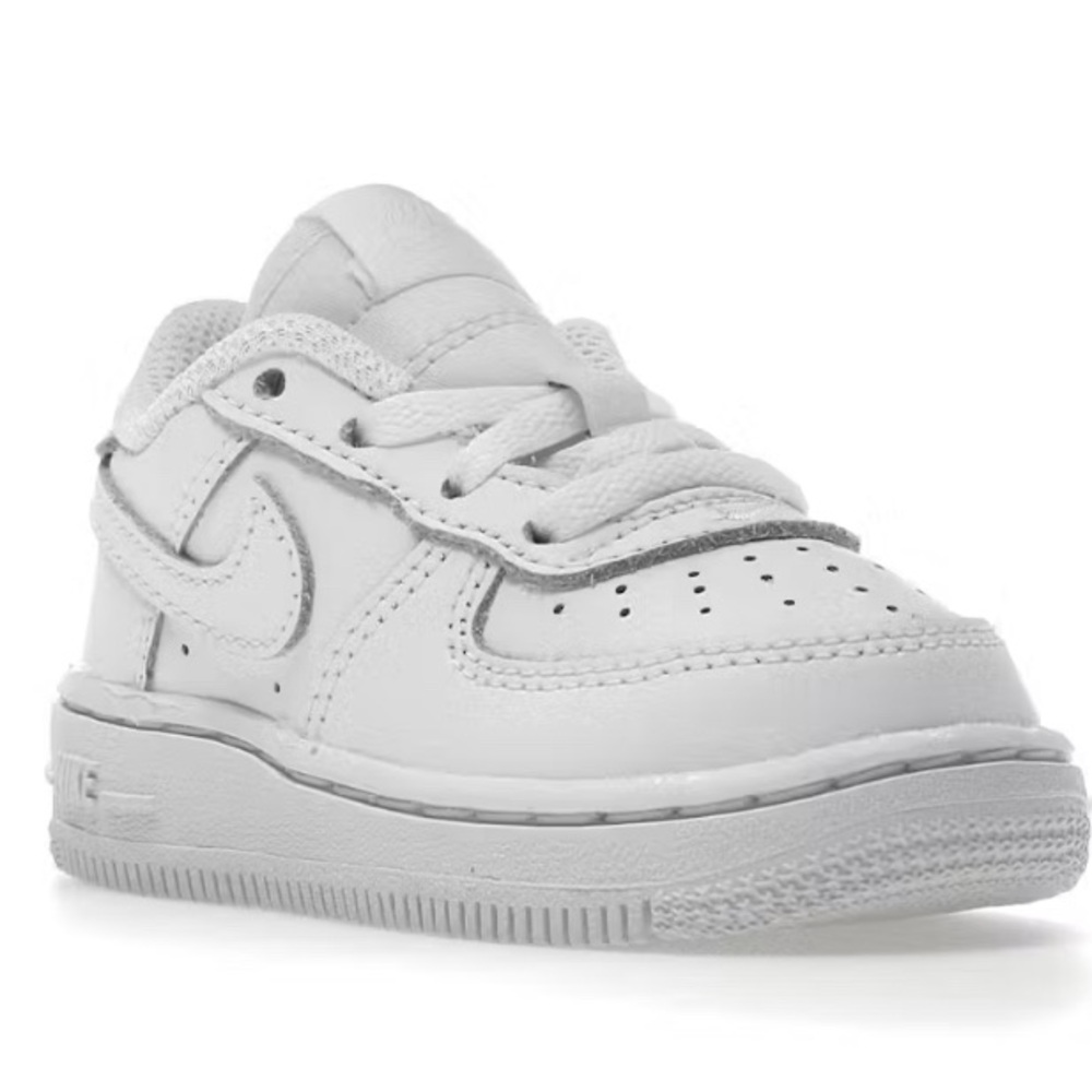 Nike White force 1 Sneakers